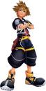 Sora KHII