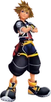 Sora KHII