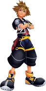 Sora KHII