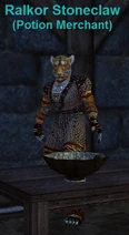 Ralkor Stoneclaw