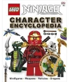 LEGO Ninjago: Character Encyclopedia