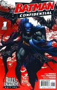 Batman Confidential 1