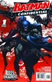 Batman Confidential 1