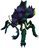 Kalphite guardian