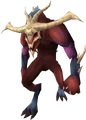 Lesser demon 4