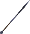 Mithril hasta detail