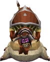 Pest Queen2