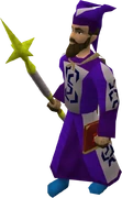 Zachoryenchanted