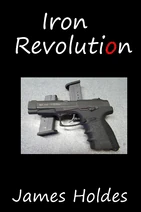 Ironrevolution