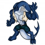 Sharkman