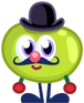 Scrumpy big