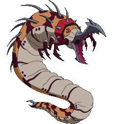 Slamworm