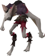 Vampyre Juvinate (angry)