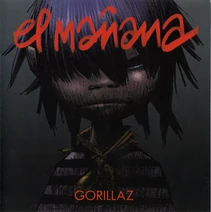 Gorillaelmanana