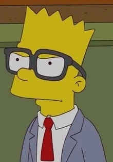 Bart's Younger Son BQ