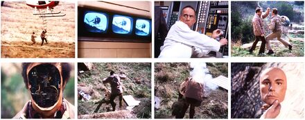 Day of the Robot Sequence