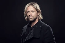 Jon Foreman