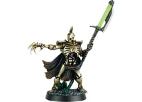 Necron Lord
