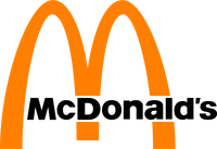 McDonald's 1968