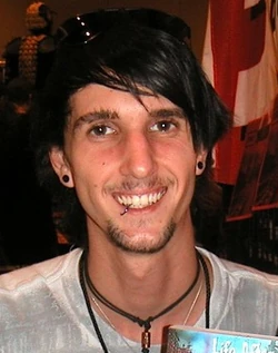 TravisCFace