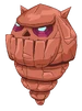 Springgrock
