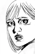 Carol hot