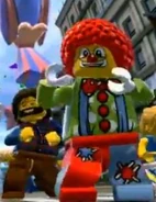 Clown