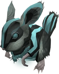 Plutonial chinchompa