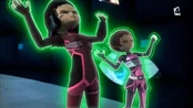 Freeze!