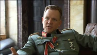 Justus von Dohnanyi talks about Burgdorf