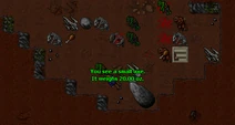 Pick Quest Minotaurs
