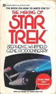 Making of Star Trek b