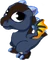 MeteorDragonBaby