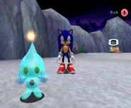 Chaos zero chao