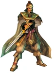 Liubei dtactics