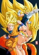 Fusion by snakou-d3bovzr
