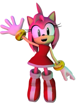Amy 3D -2