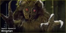 Mothman