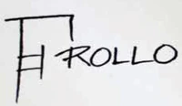Frolloautograph