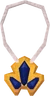 Amulet of magic (t) detail
