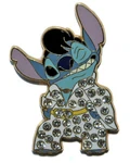 Elvis Stitch with Jeweled Jumpsuit