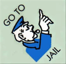 GO TO JAIL
