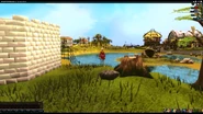 Taverley in HTML5