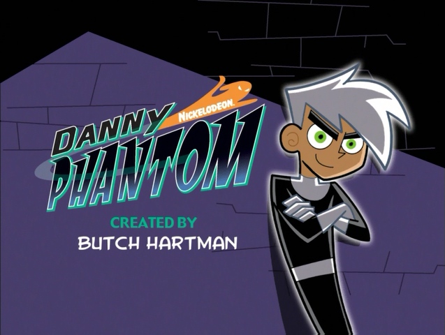 Danny Phantom - Nickipedia - All about Nickelodeon and its many productions