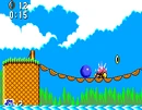 Just don't jump above this badnik