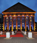 Congress center kassel