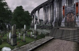 Imperial City Palace