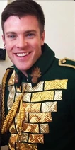 Billyharrihantighe
