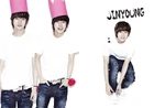 Jin Young 1