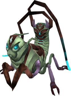 Fiara npc